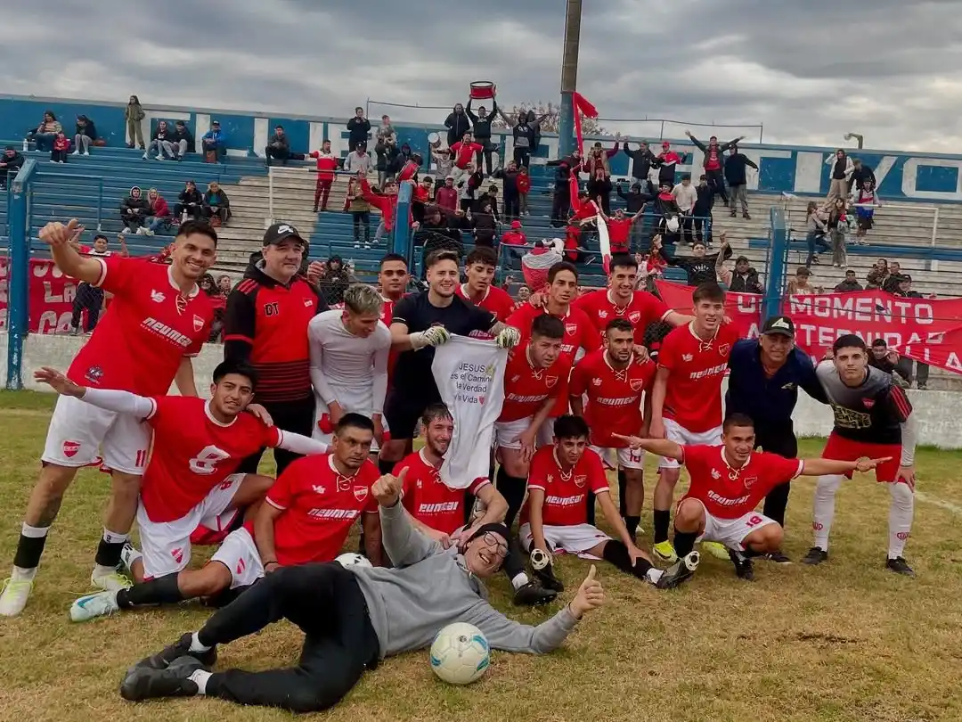 Avellaneda visita a Central Argentino y sabe que ganando jugará la Promoción en busca del ascenso.
