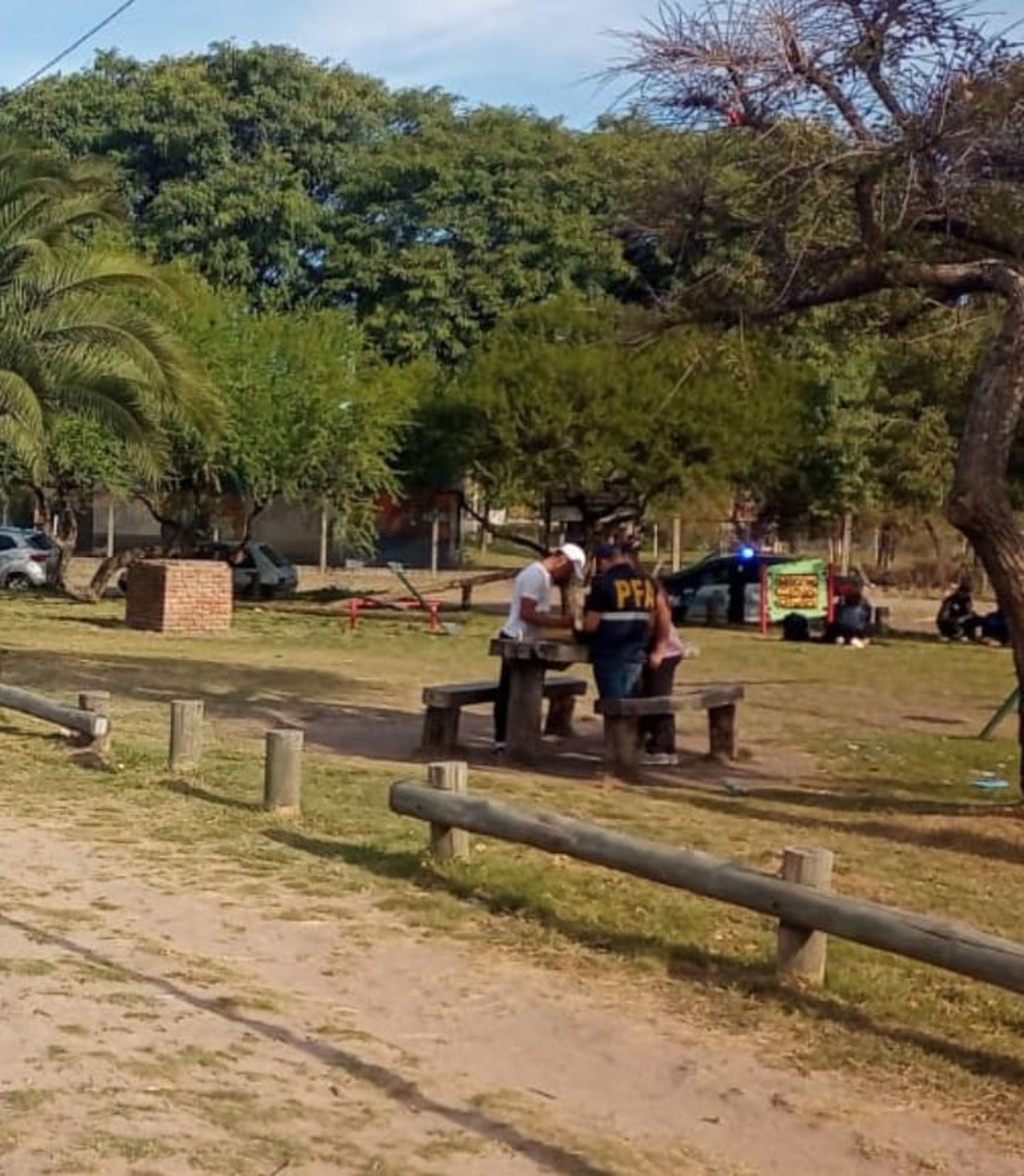 policia federal - 2