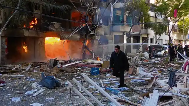 Salta 2141: el juicio comenzará el 8 de mayo