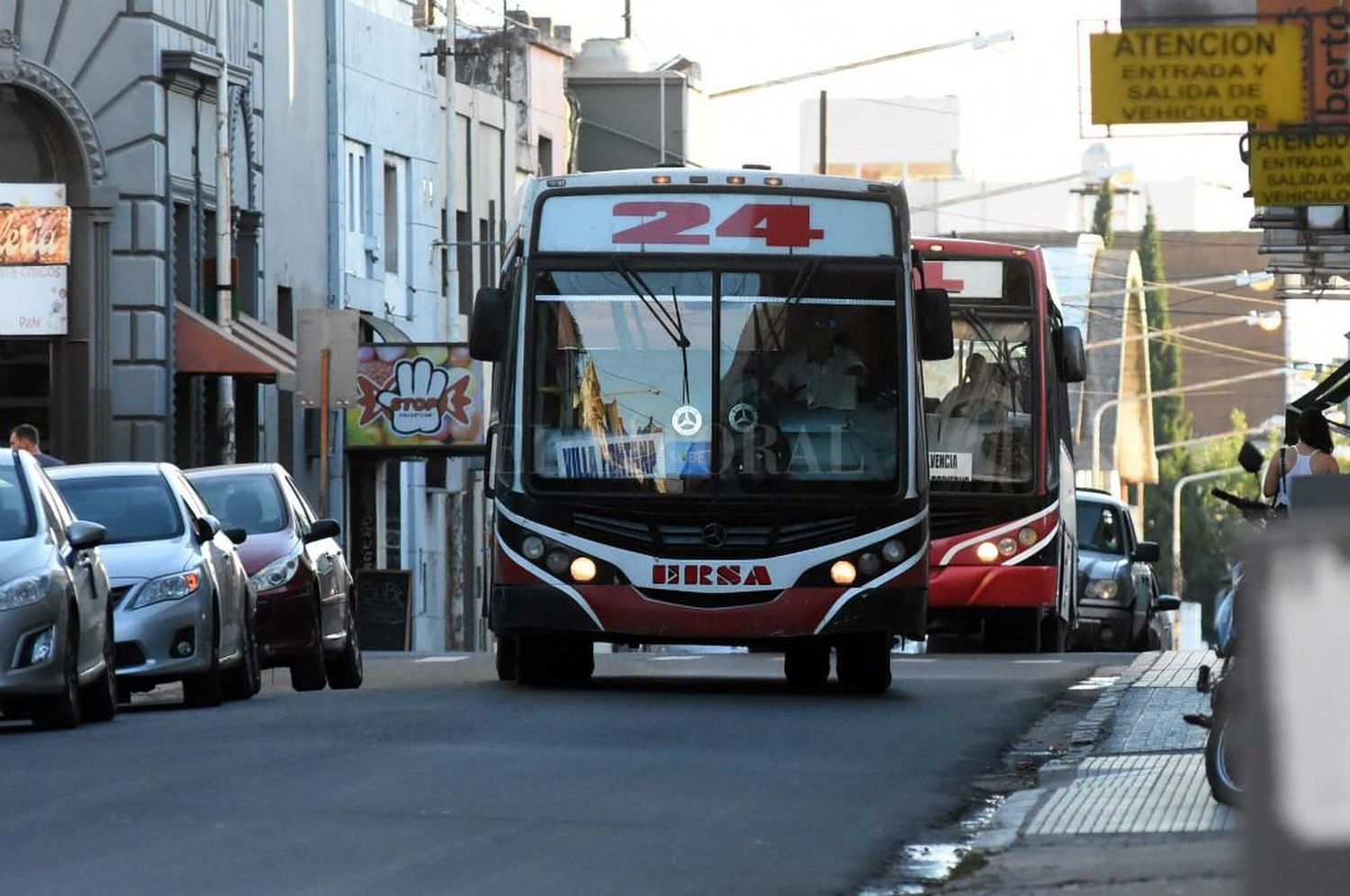 El municipio de Paraná agradeció a la Provincia por el adelanto del dinero