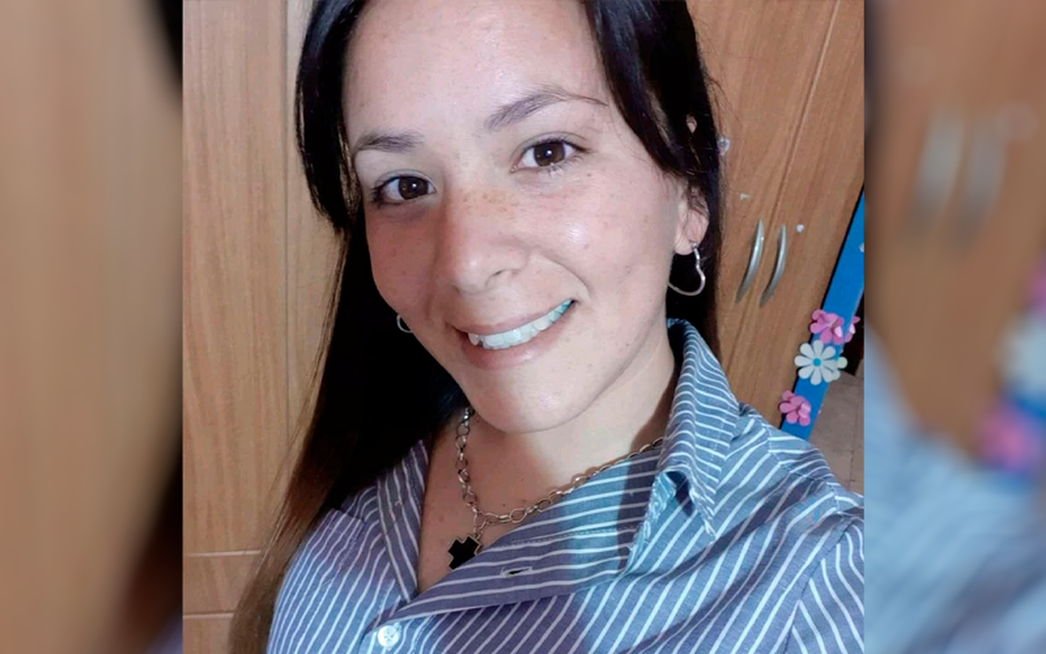 ¡Feliz cumple, Mily García!