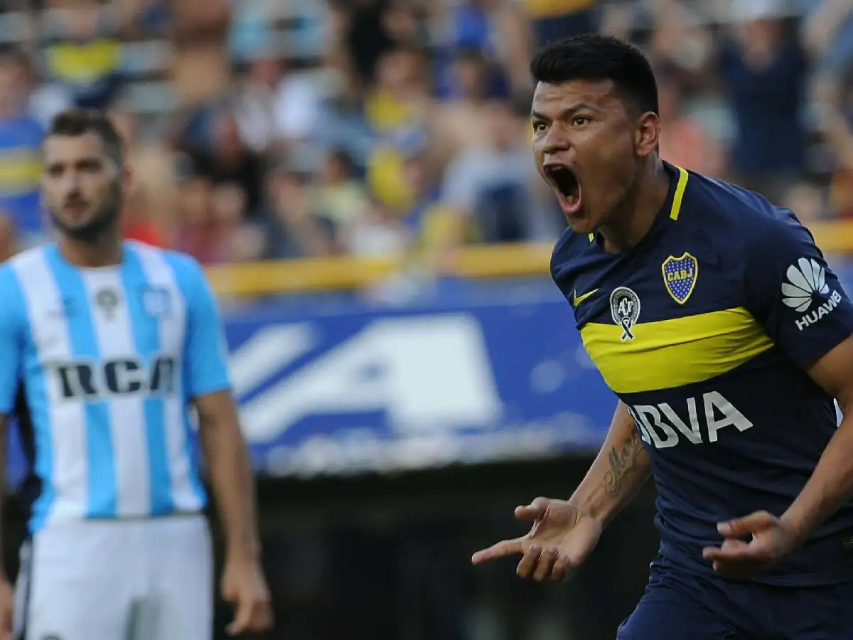 Cumple el más chico de los Bou