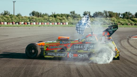“Hemos mostrado una superioridad muy grande”