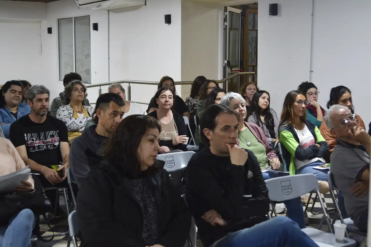 Capacitación sobre finanzas para emprendedores