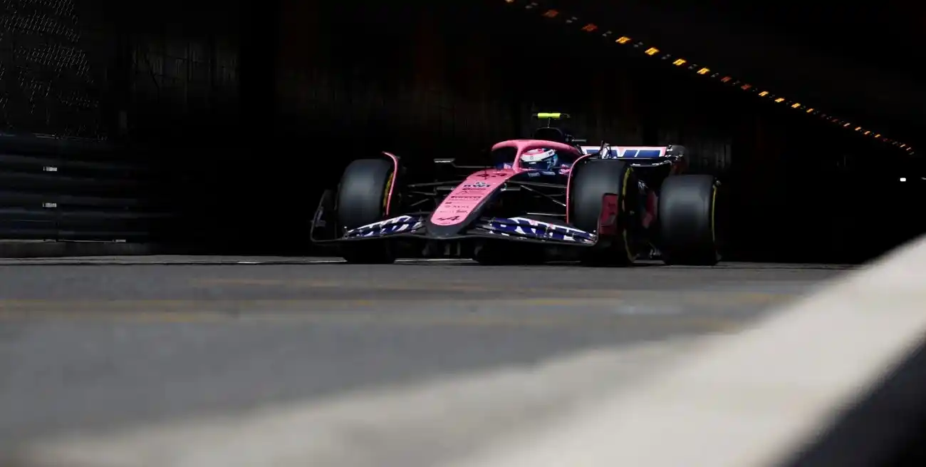 Las sanciones a Stroll y Bearman le permitirán a Colapinto salir del ultimo lugar y avanzar hasta el puesto 18. Credito: REUTERS/Stephanie Lecocq