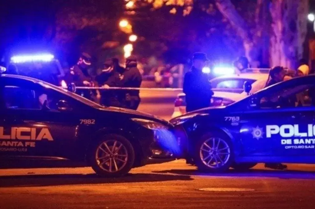 Fin de semana sangriento en Rosario - Noticias Argentinas