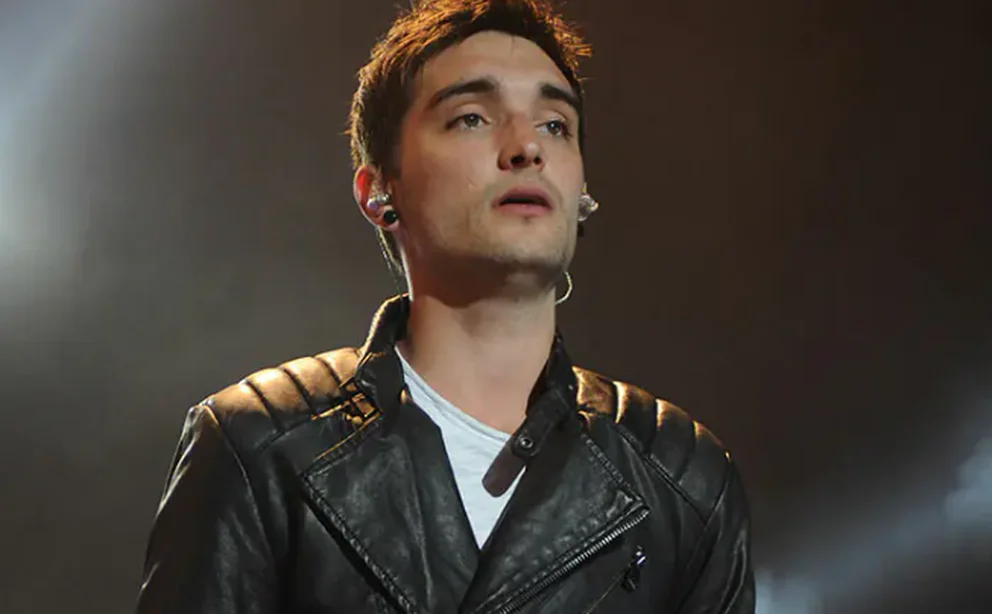 Murió Tom Parker, cantante de �SThe Wanted⬝