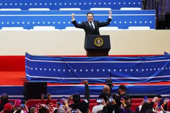 Un proyecto de ley "hermoso" según Donald Trump, es una "abominación repugnante" para Elon Musk