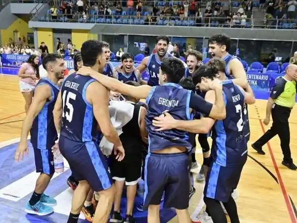 Los cruces para la Copa Islas Malvinas