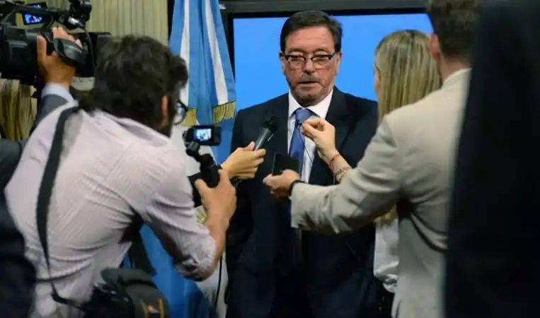 Camino al 2019: hoy hay cumbre peronista en Gualeguaychú