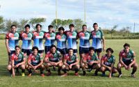 El seleccionado juvenil ensayó con siete tandilenses