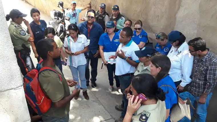 LECHERÍA se une al MP para acabar con la EXPLOTACIÓN INFANTIL