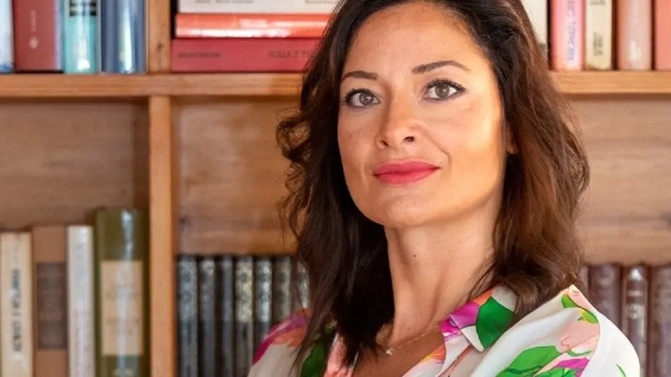 Francesca de Natale: "En Italia necesitamos profesionales, vamos a crear un Ministerio para revalidar los títulos."