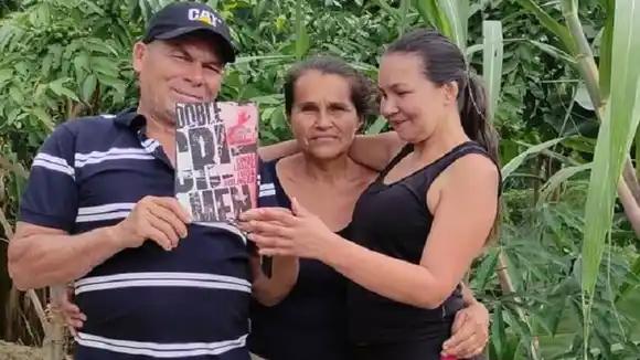 ¡AUXILIO, SÁQUENME DE AQUÍ! A 20 años del grito que salvó la vida de Linda Loaiza