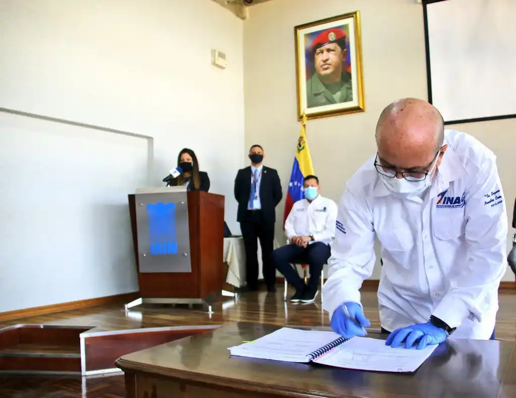 Restringen operaciones aéreas en Venezuela hasta el 12 de agosto