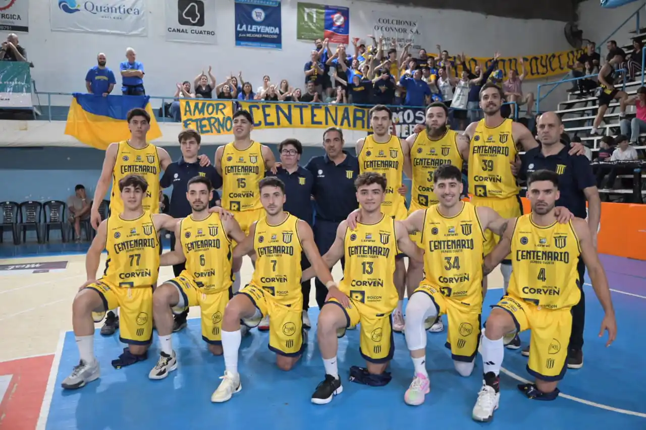 Pergamino Centenario - 2