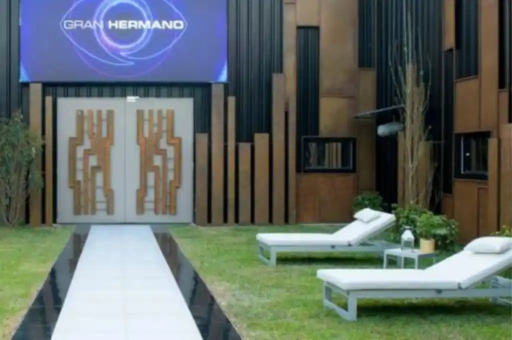 Este jueves se abren las puertas de la casa de “Gran Hermano” para recibir a nuevos participantes