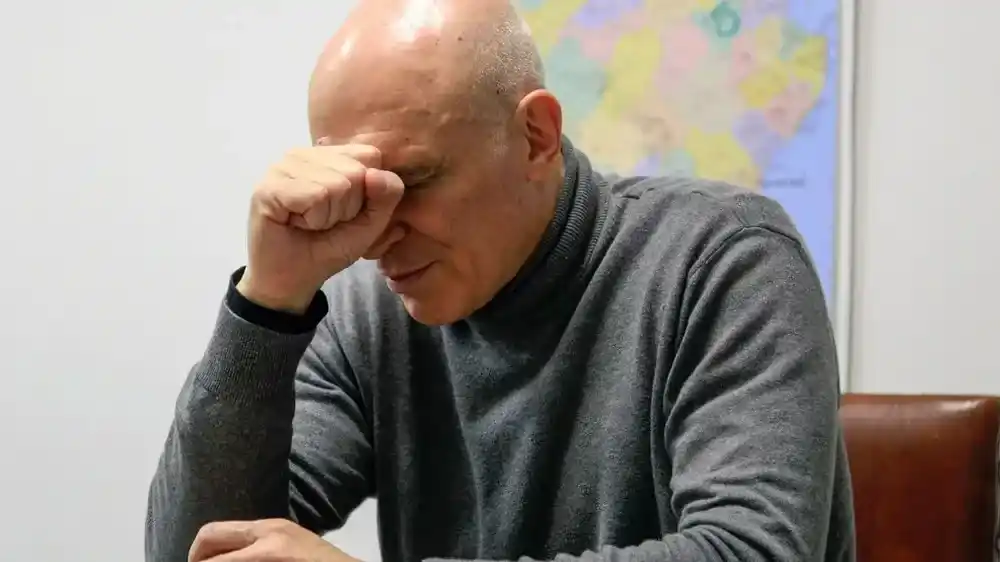 La fiscalía pidió formalmente la indagatoria de Espert por presunto lavado de activos