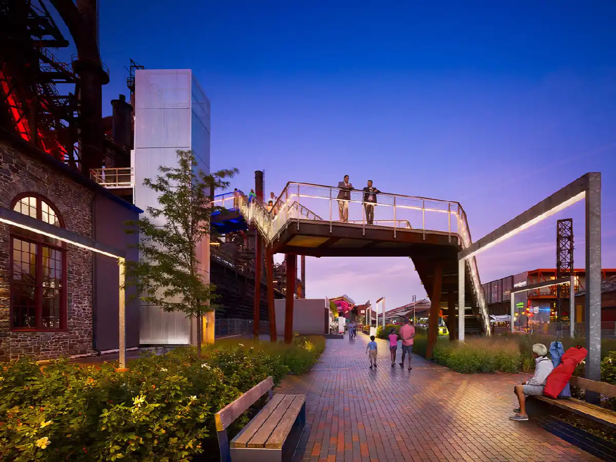 ¿Por qué se recomienda iluminar exteriores con led 3000 Kelvin?  