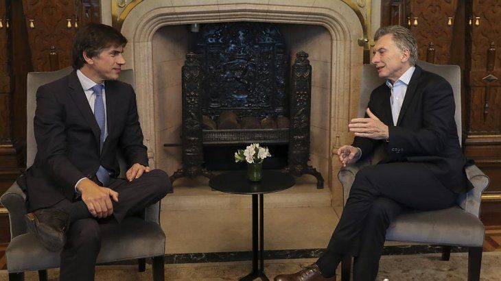 Gobierno ya prevé una nueva reforma fiscal para cumplir con el acuerdo entre Mercosur y la Unión Europea