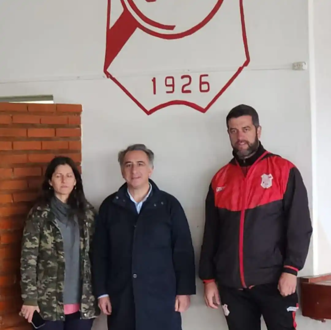 Yapuncic en Mechongué