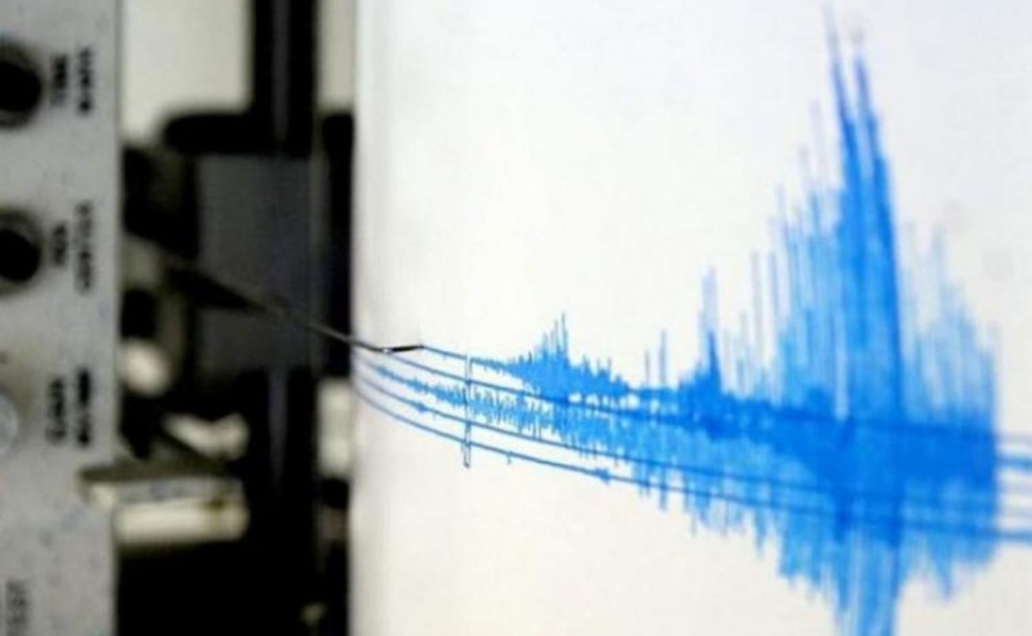 ¡SUSTO! Doce sismos entre 2,6 y 4 de magnitud se registran entre Ecuador y Colombia