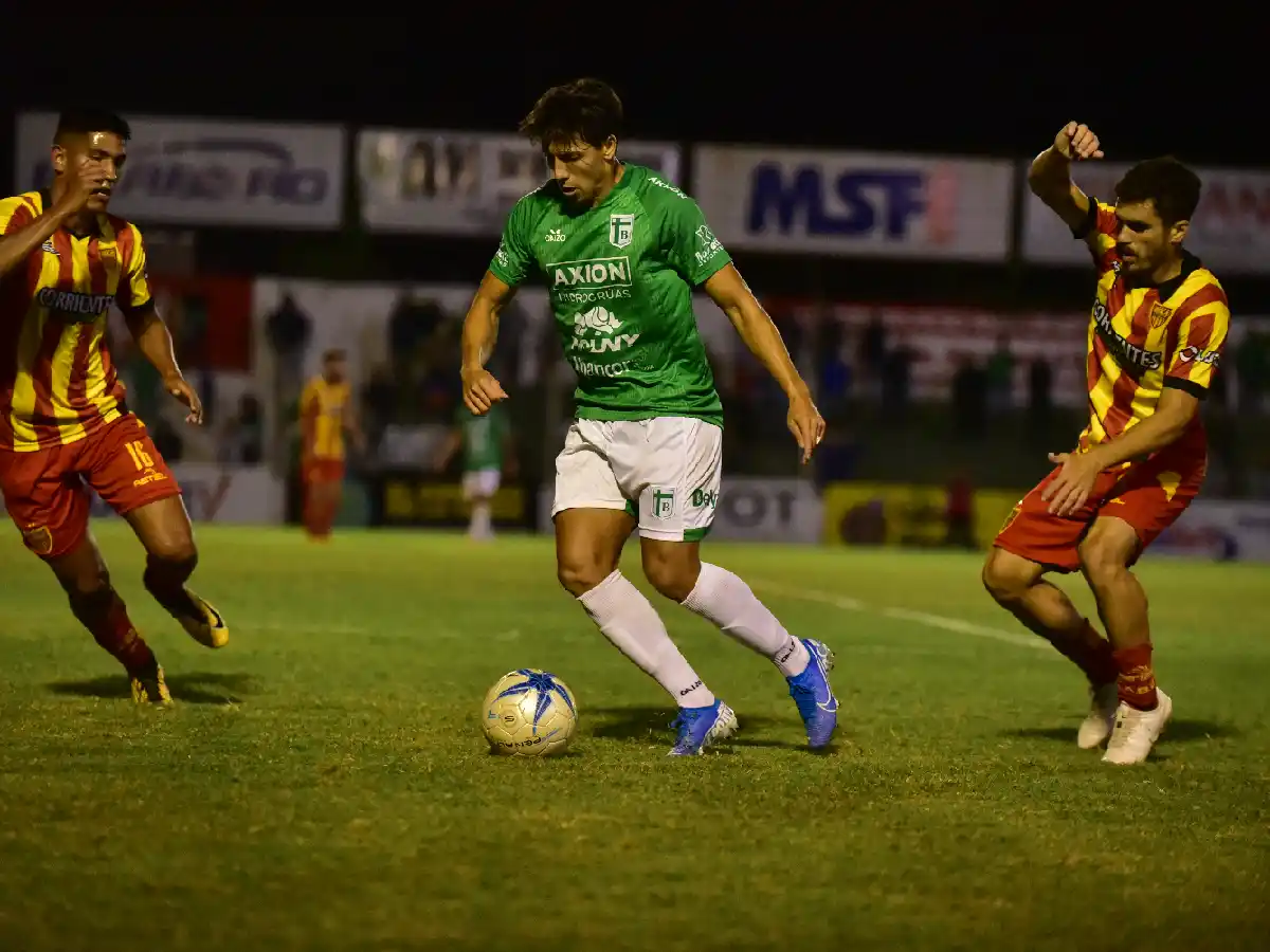 ¿Qué pasará con el Federal A?