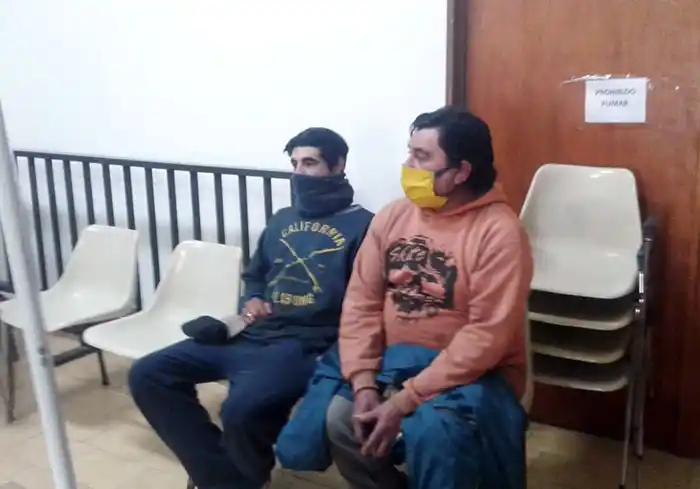 Declara el médico que hizo la autopsia al chico que se ahorcó en una comisaría