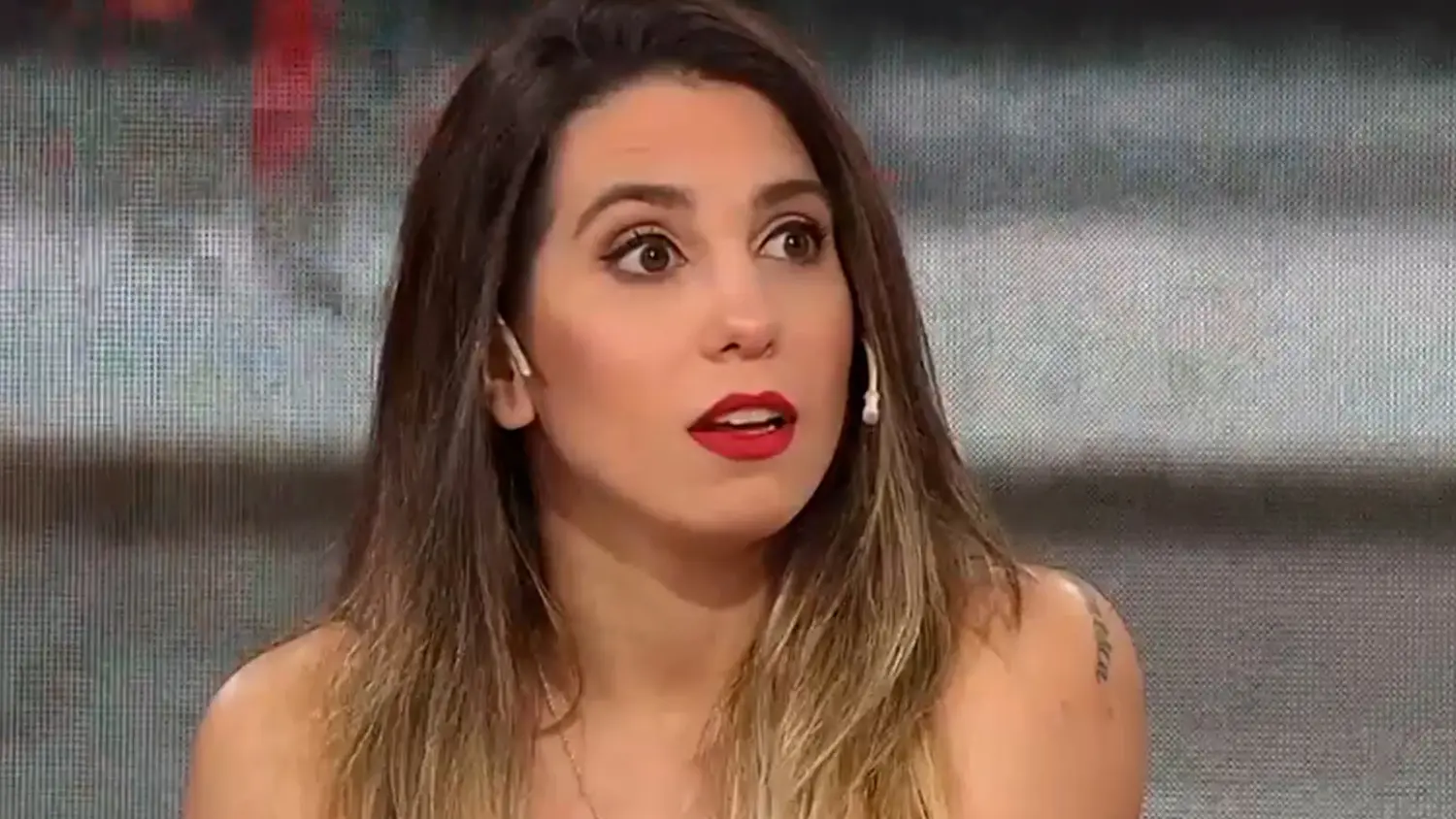 Cinthia Fernández será indagada por promover apuestas ilegales a través de redes sociales
