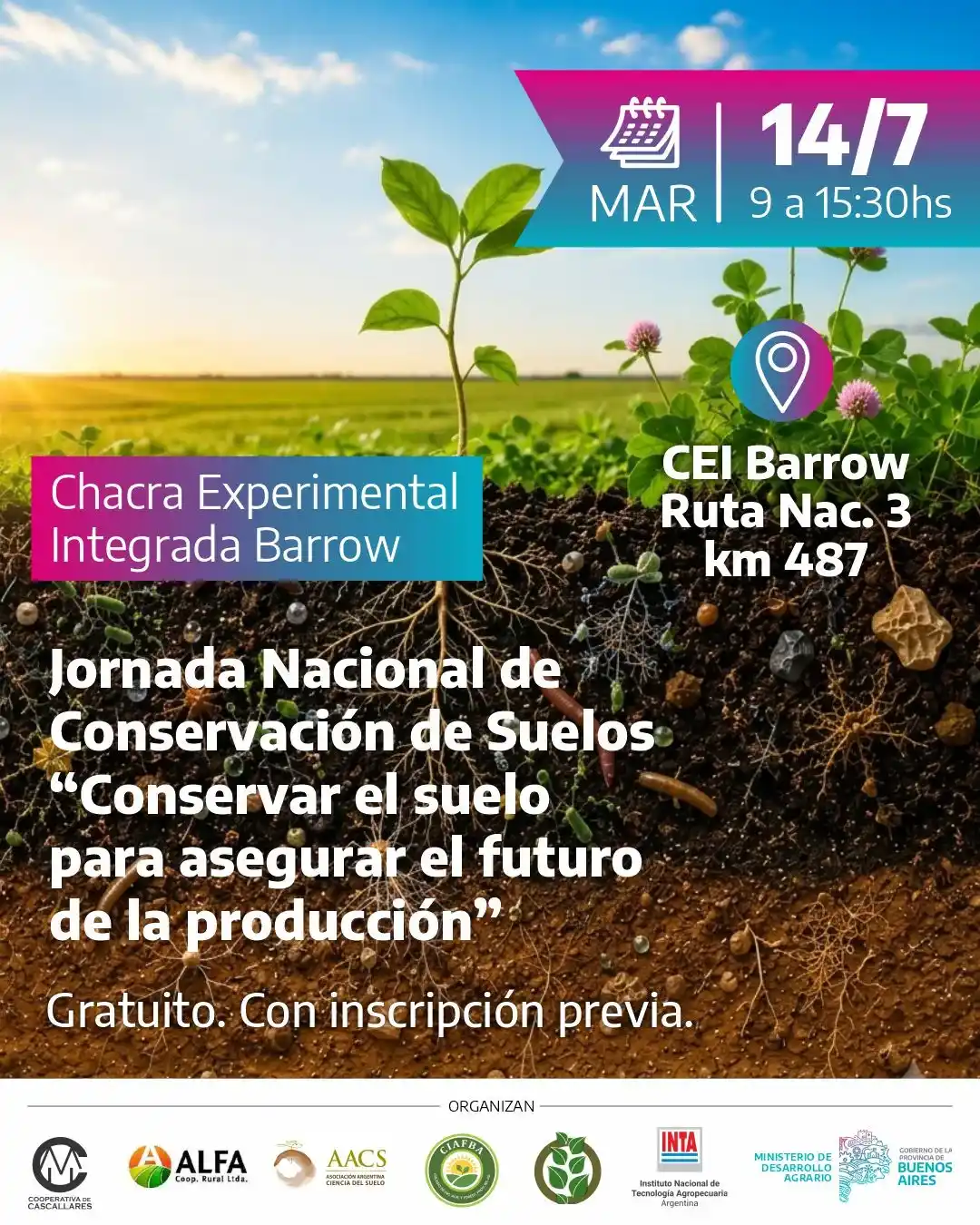 jornada suelos - 2