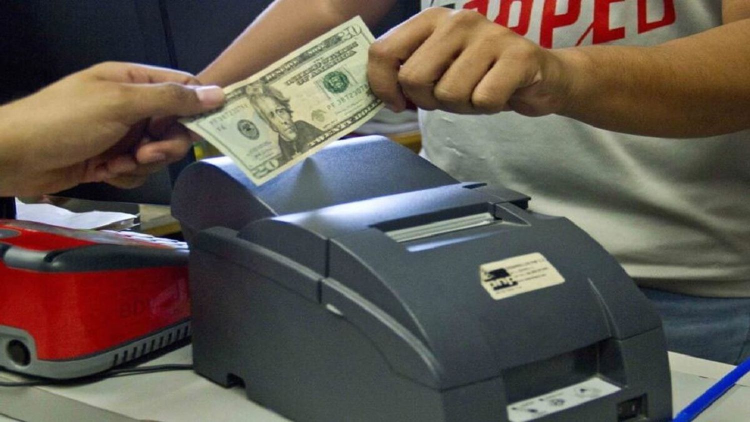 FUE PEOR EL REMEDIO QUE… los nefastos efectos de la aplicación del IGTF