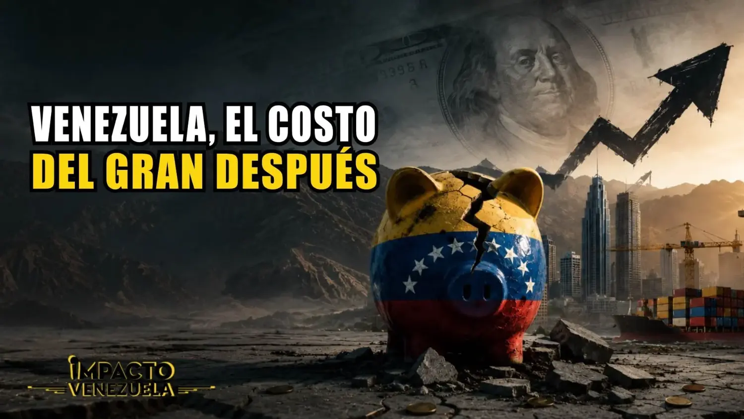 Impacto Venezuela