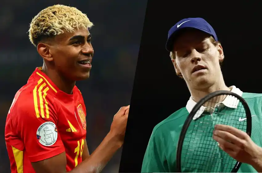Finales de la Nations League y Roland Garros: la agenda deportiva de este domingo