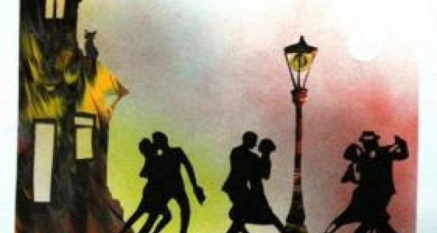 Para amantes de la milonga