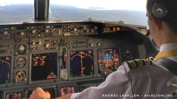 Según un estudio se necesitarán 27 mil pilotos en el año 2021 y 268 mil en los próximos 10 años