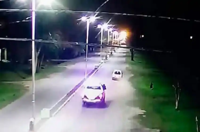 Detuvieron a dos policías por la tragedia en San Miguel del Monte