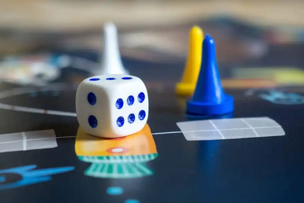 Una noche “Anti domingo” con juegos