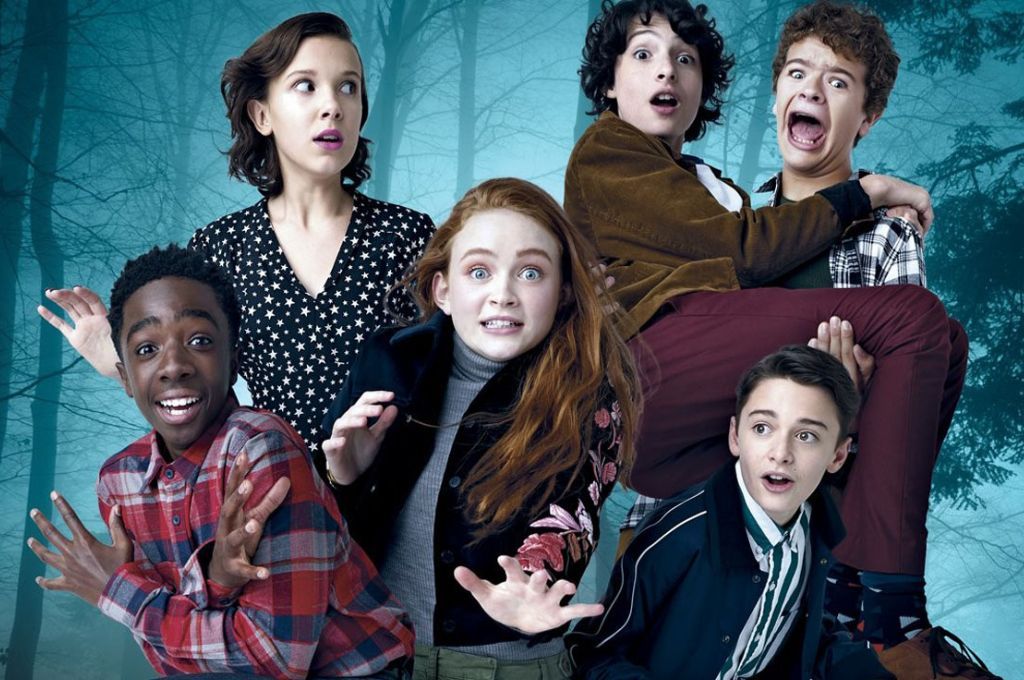 Los guionistas de Stranger Things dieron detalles sobre la quinta temporada
