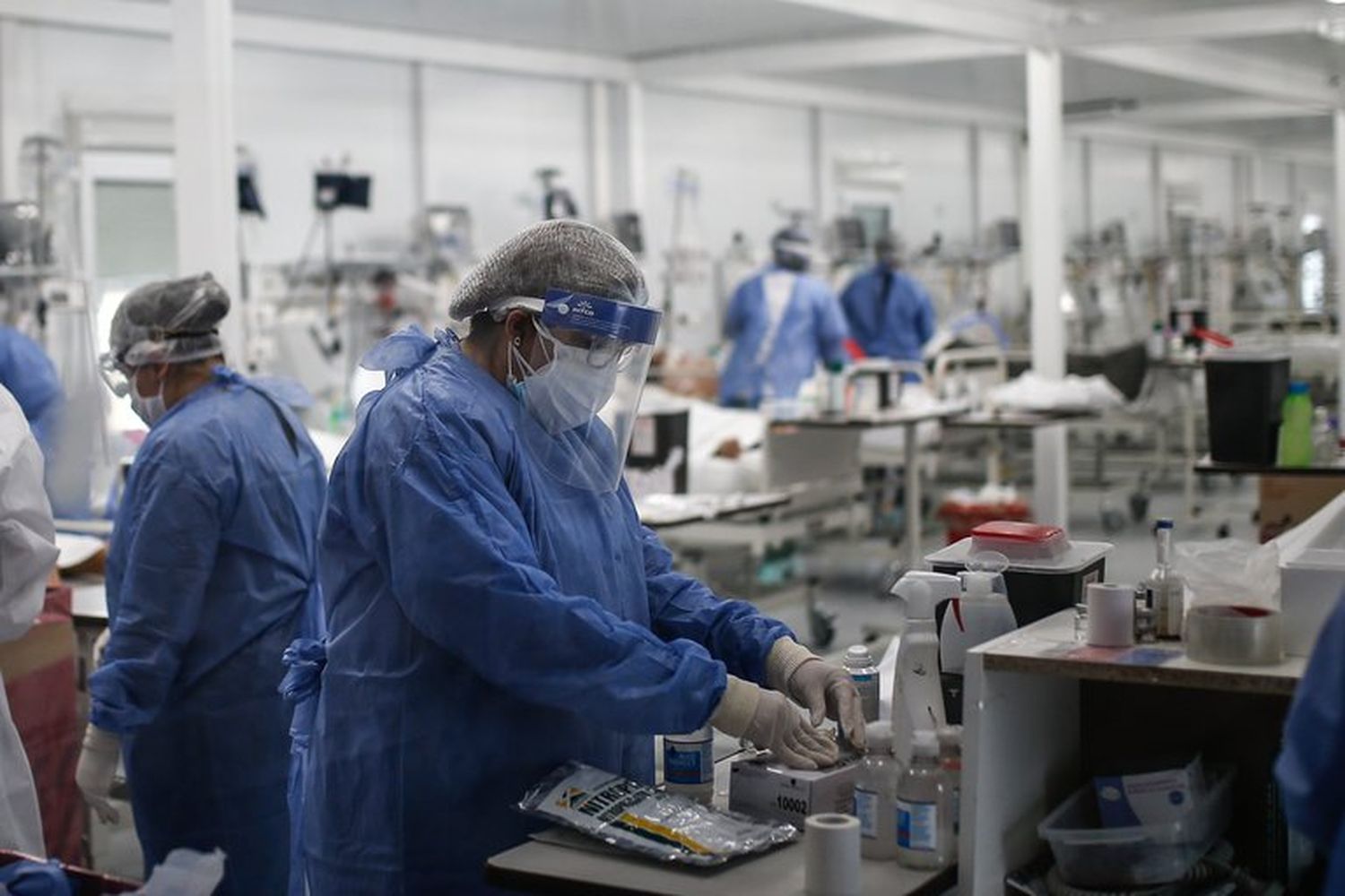La Agencia Europea de Medicamentos desaconsejó el uso de ivermectina contra el covid-19