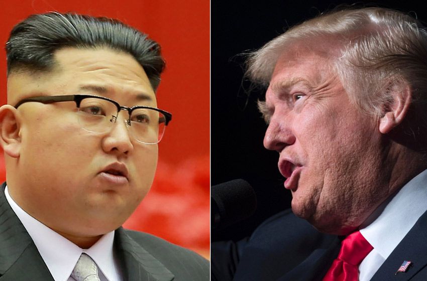 El origen del conflicto entre Corea del Norte y Estados Unidos