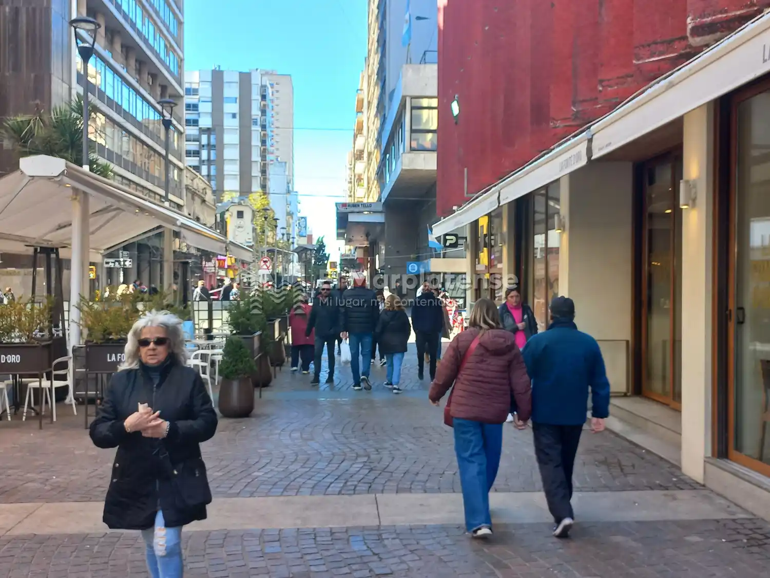 El 84% de los encuestados consideró que la pobreza y la desigualdad constituyen preocupaciones que afectan sus vidas de manera individual.