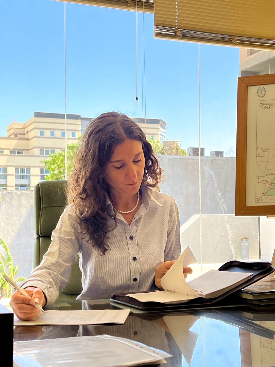Leticia Di Gregorio