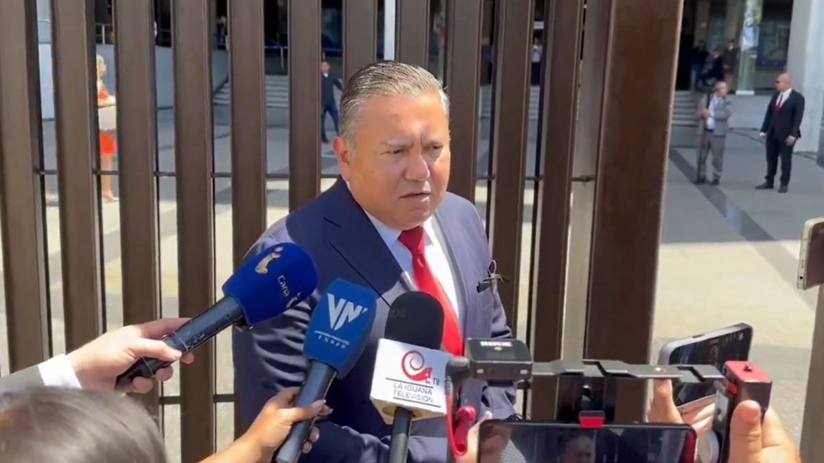 Candidatos rechazaron en el TSJ la publicación de actas por la web: lo ven como un delito y poco transparente