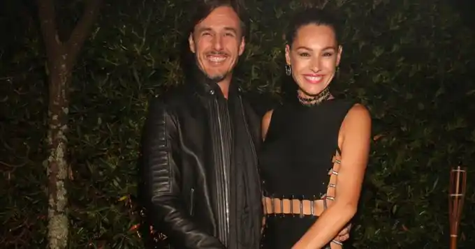 El marido de Pampita consiguió una banca y será diputado porteño