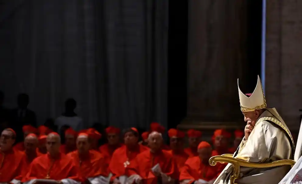 El propósito de este evento era ofrecer a los fieles un tiempo de renovación espiritual, reconciliación y perdón de los pecados