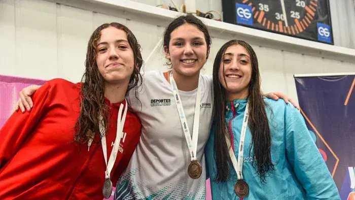 Quilmes campeón de los Juegos Bonaerenses: los pueblos que sorprendieron y el medallero completo