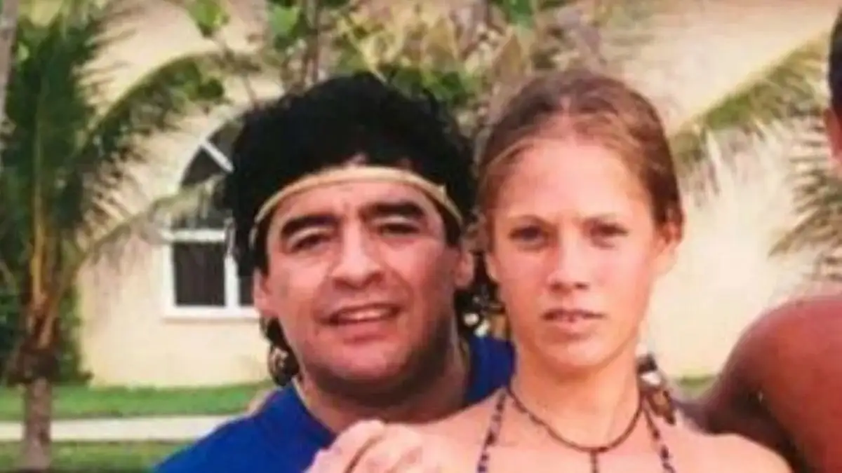 Mavys Álvarez reveló los dos favores que Diego Maradona le pidió a Fidel Castro