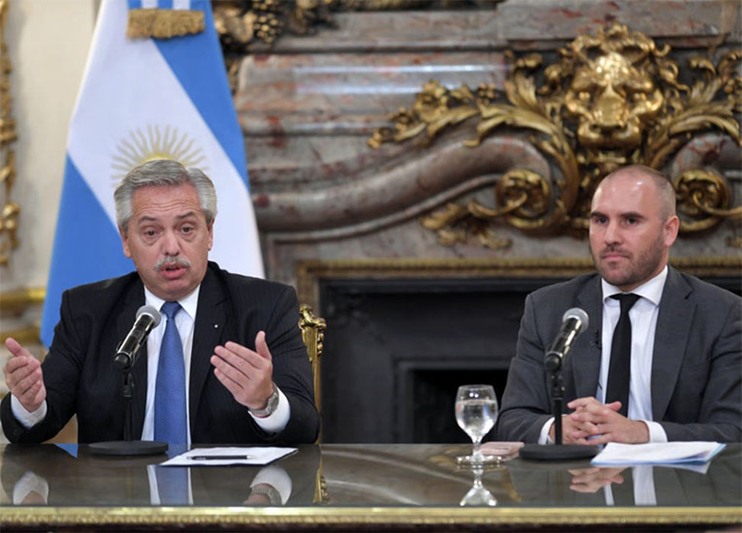 Bonos para jubilados y monotributistas