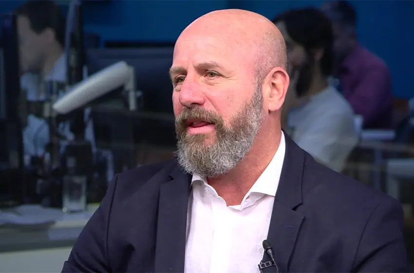«Como oposición estamos siendo crítico por el maltrato al que piensa distinto»