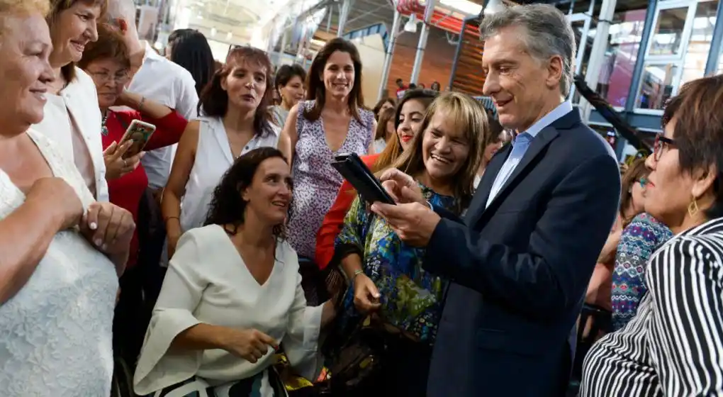 Licencia por violencia de género: las claves del proyecto de Macri